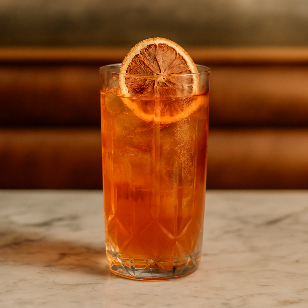 Copo Valência Long Drink Nadir