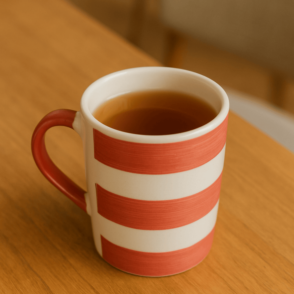 Caneca Bourbon 300Ml