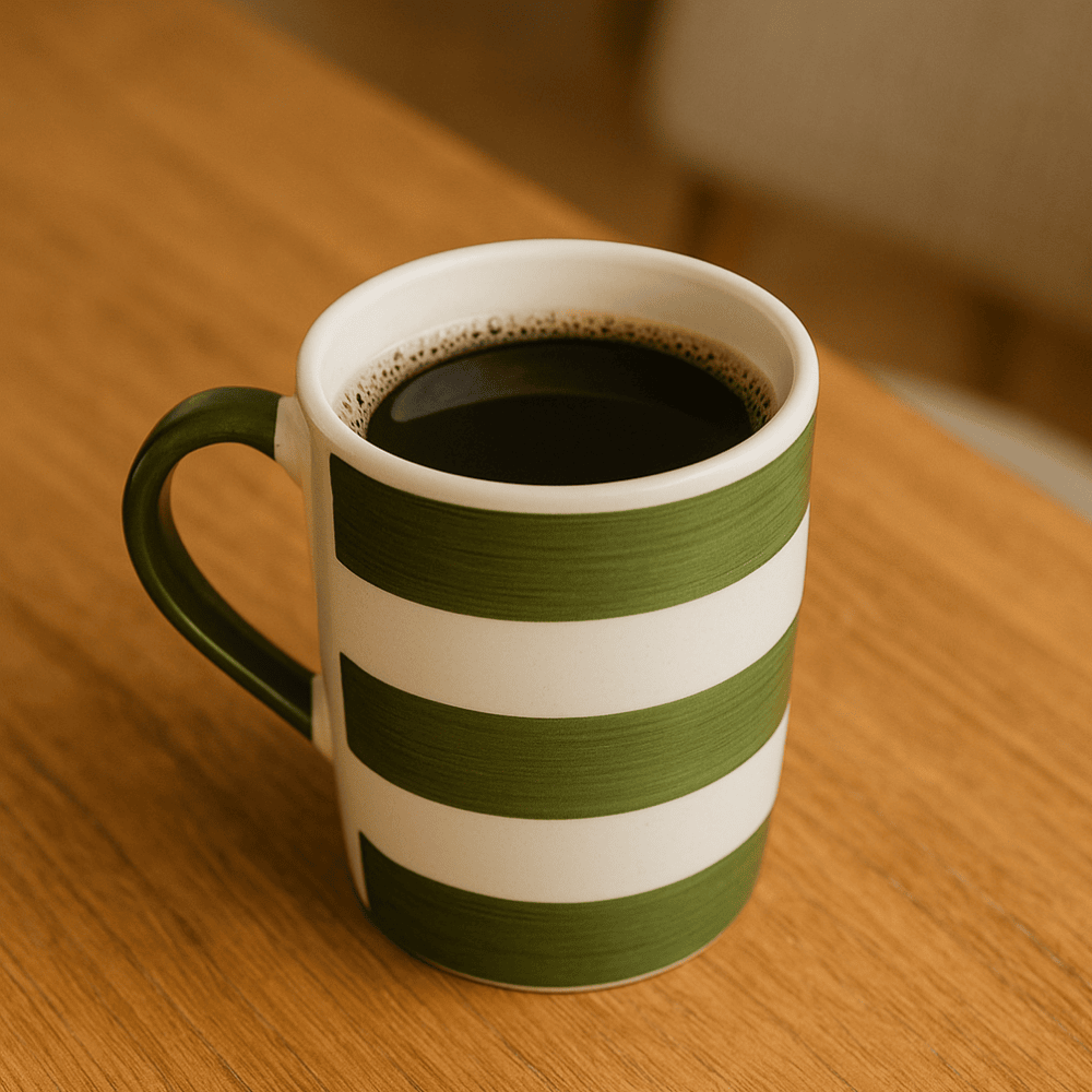 Caneca Bourbon 300Ml