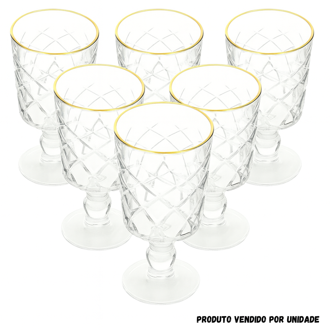 Taça Artemis Gold Wincy