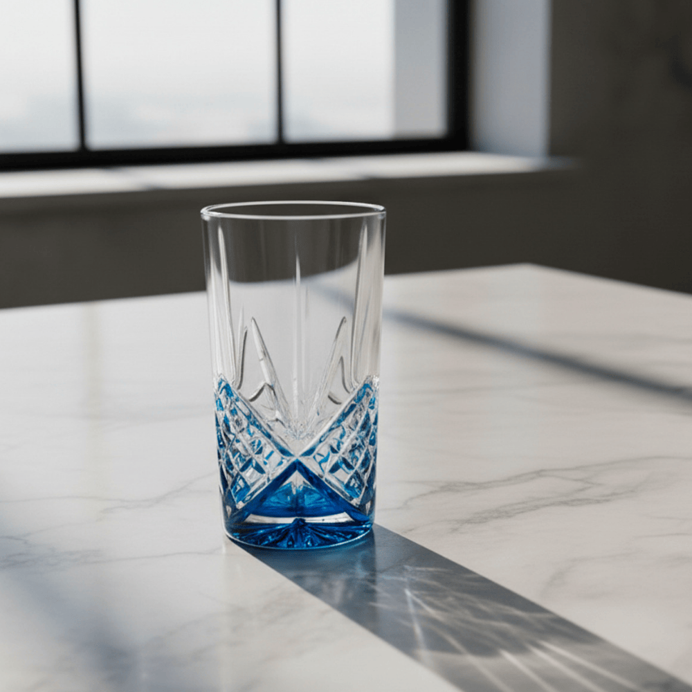 Copo Dublin Colors 360Ml Kehome 88547