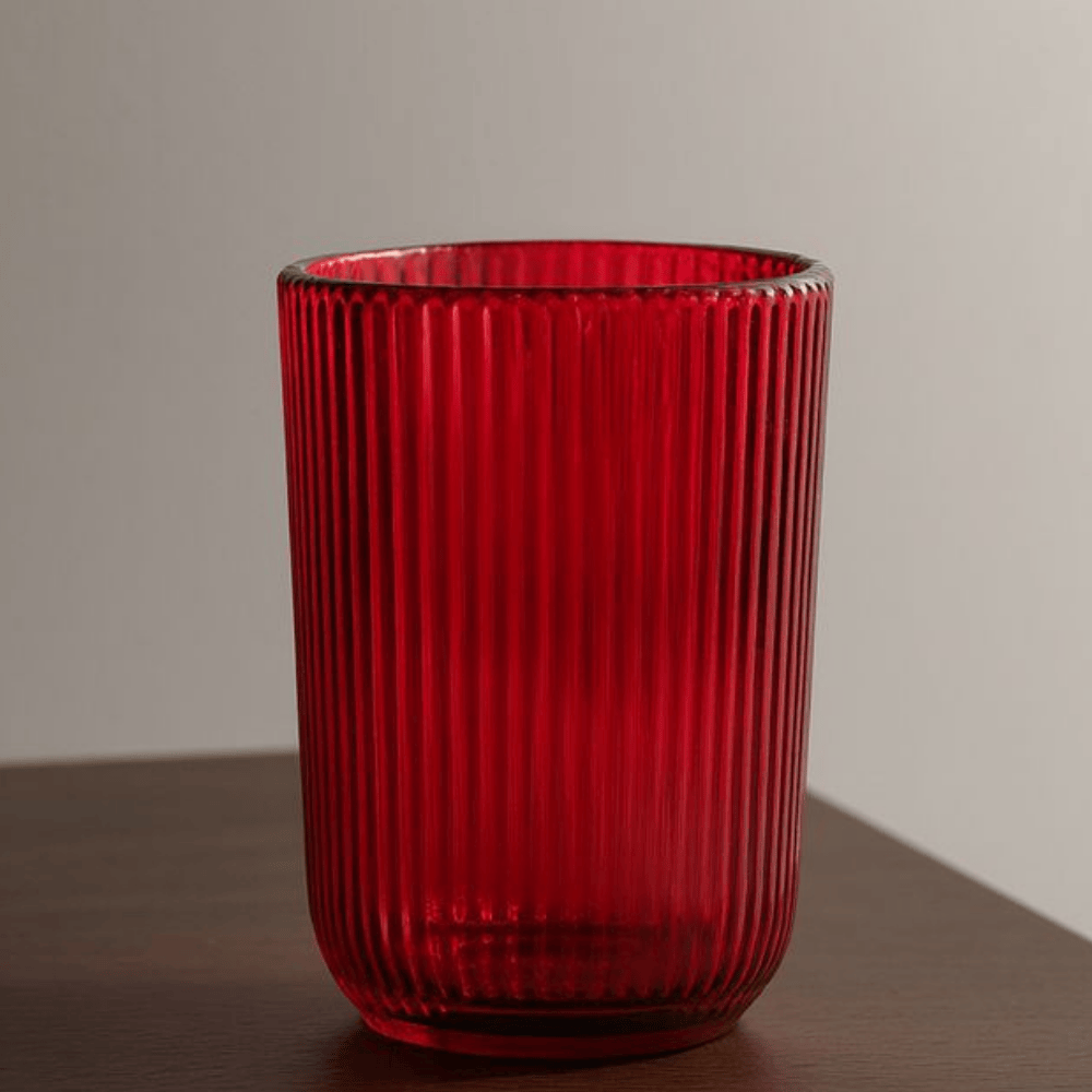 Copo Versalhes Rubi 460Ml