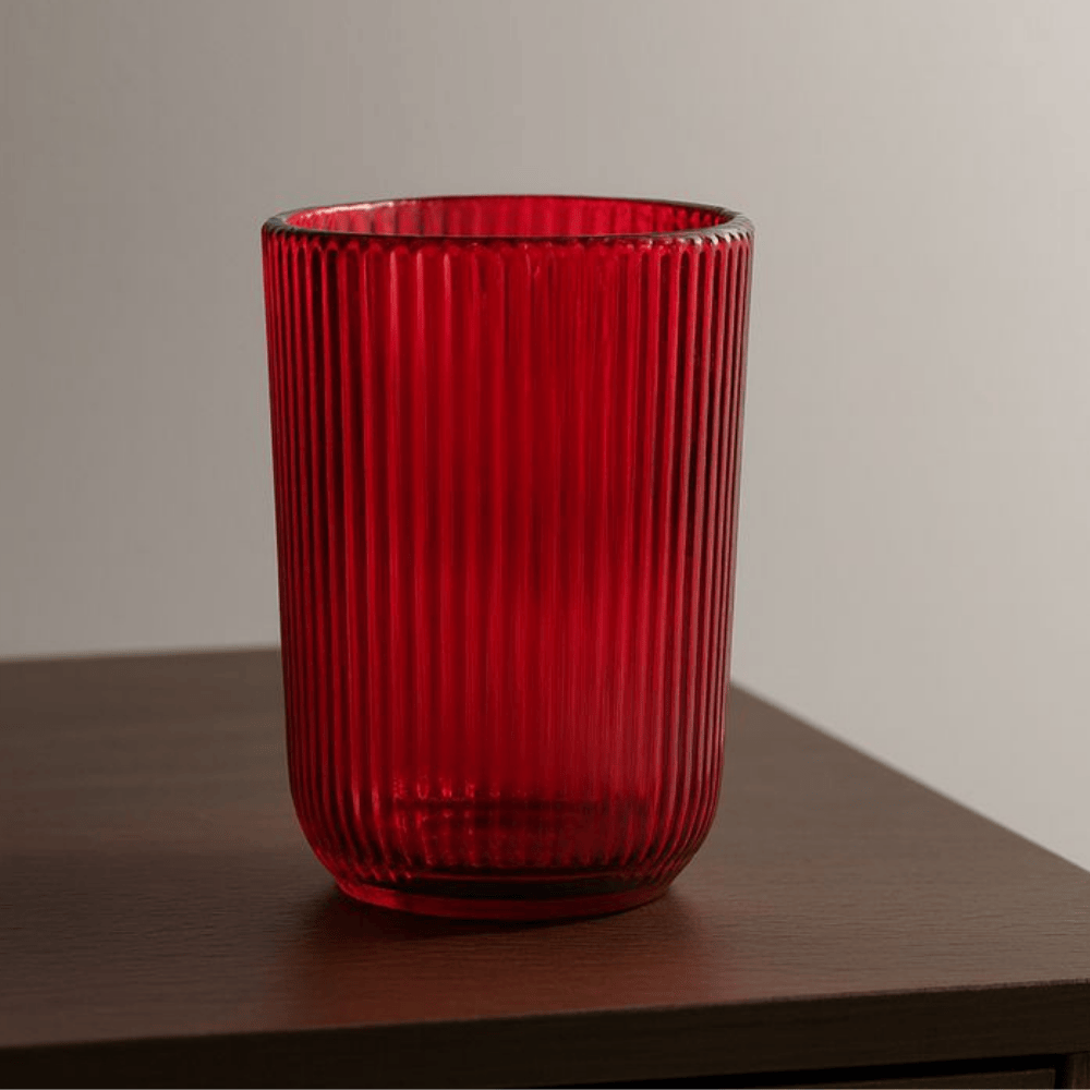 Copo Versalhes Rubi 460Ml