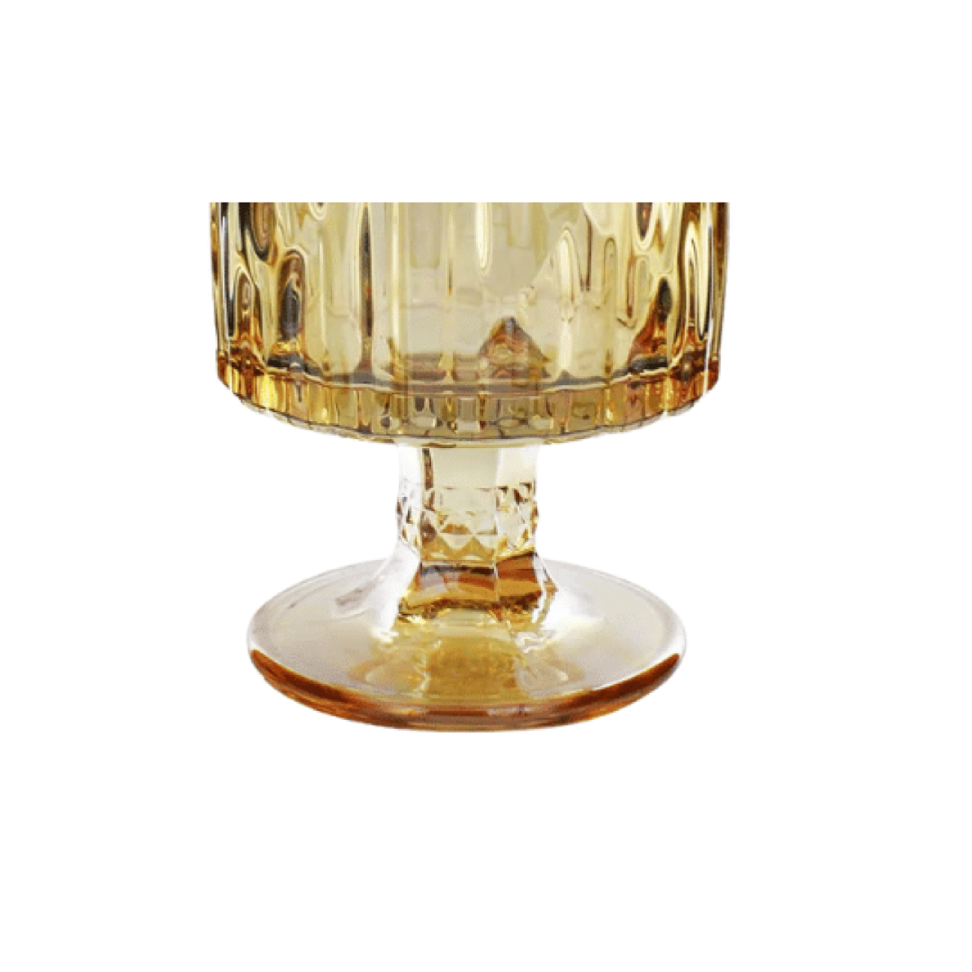 Vaso Decorativo Ambar Kehome