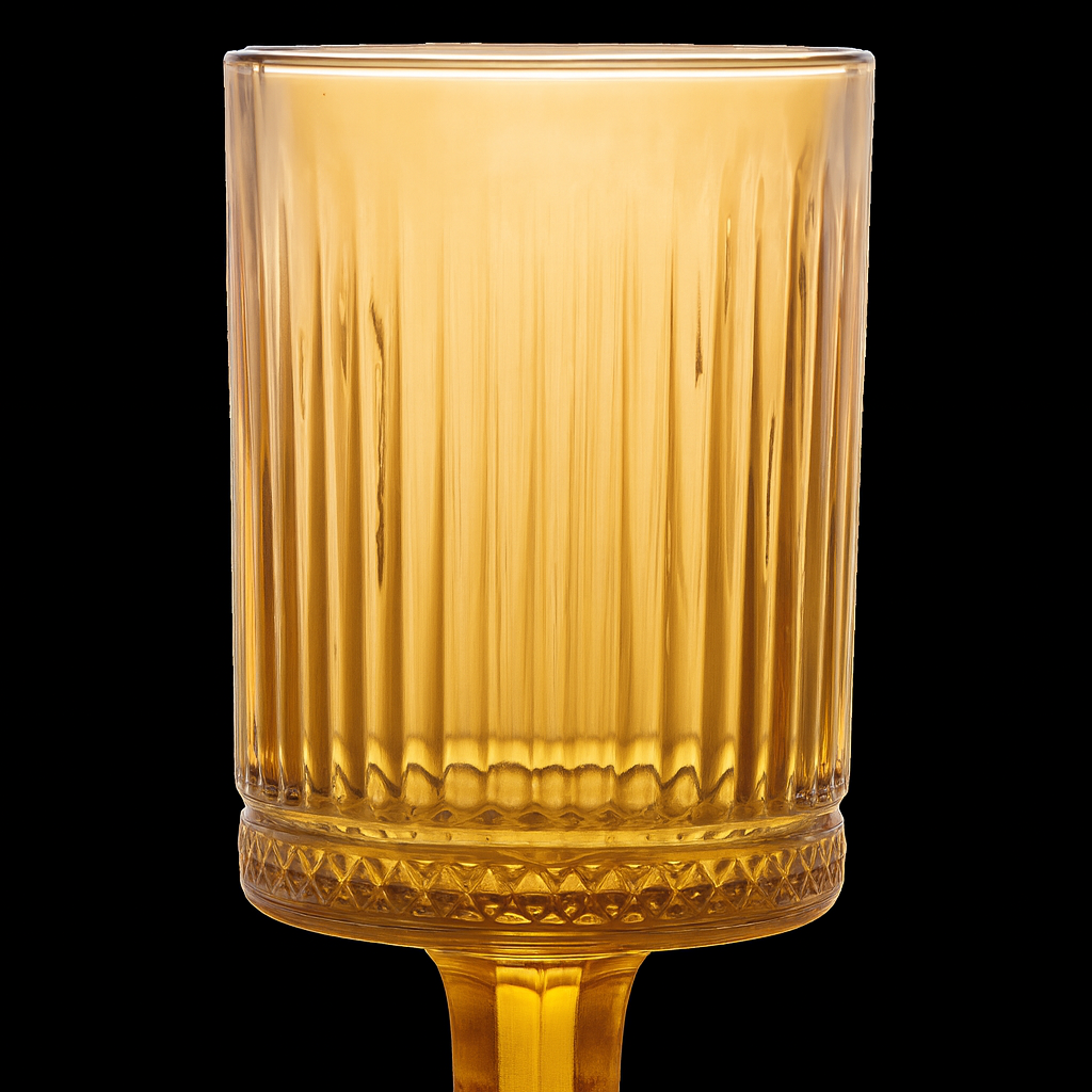 Vaso Decorativo Ambar Kehome