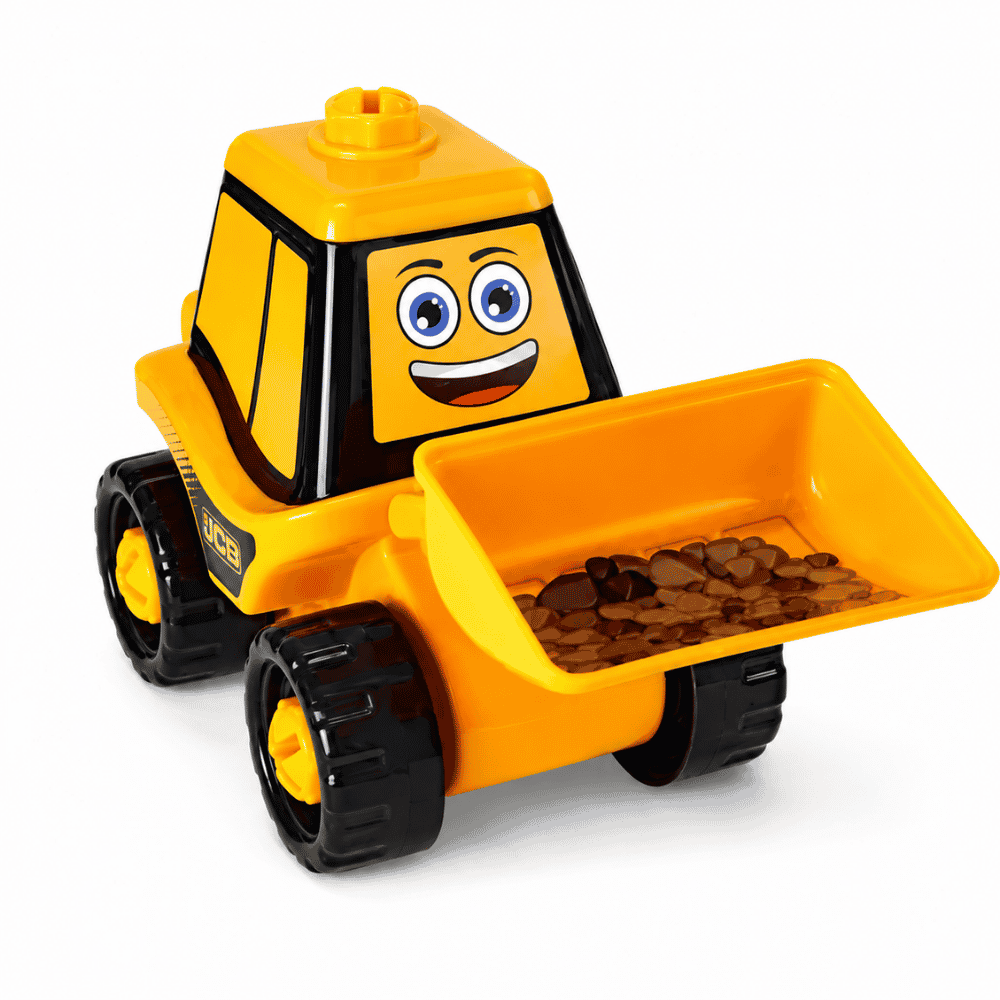 Scava Truck Pakiplast