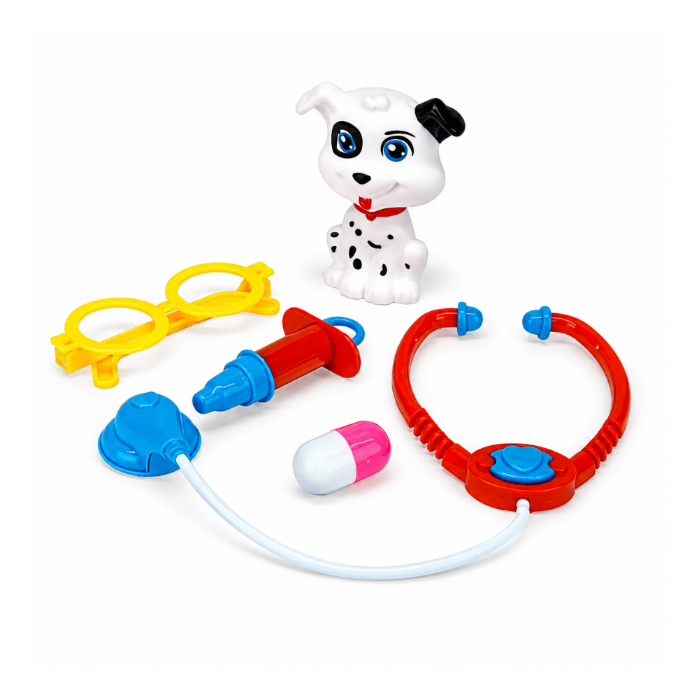 Maleta Pet Pakitoys