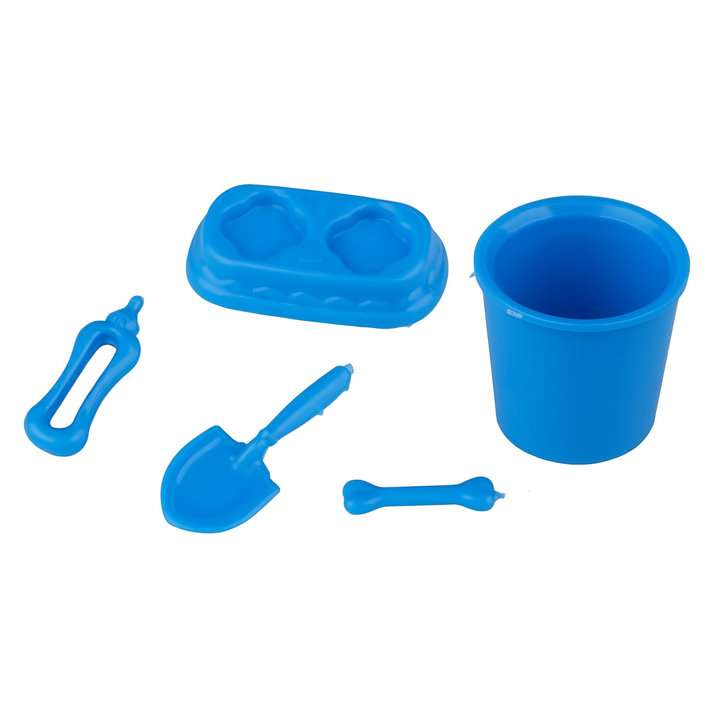Judy Pets Samba Toys