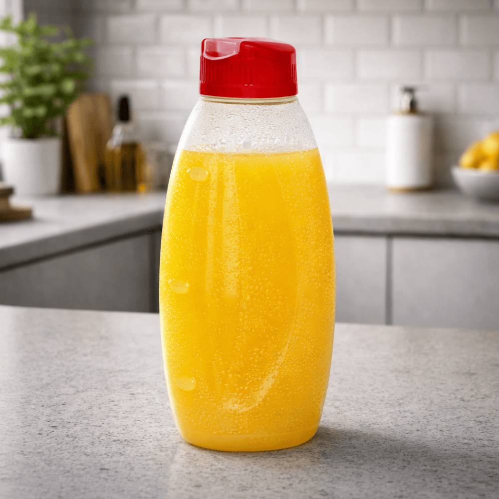 Recipiente Para Água 1500Ml Jaguar