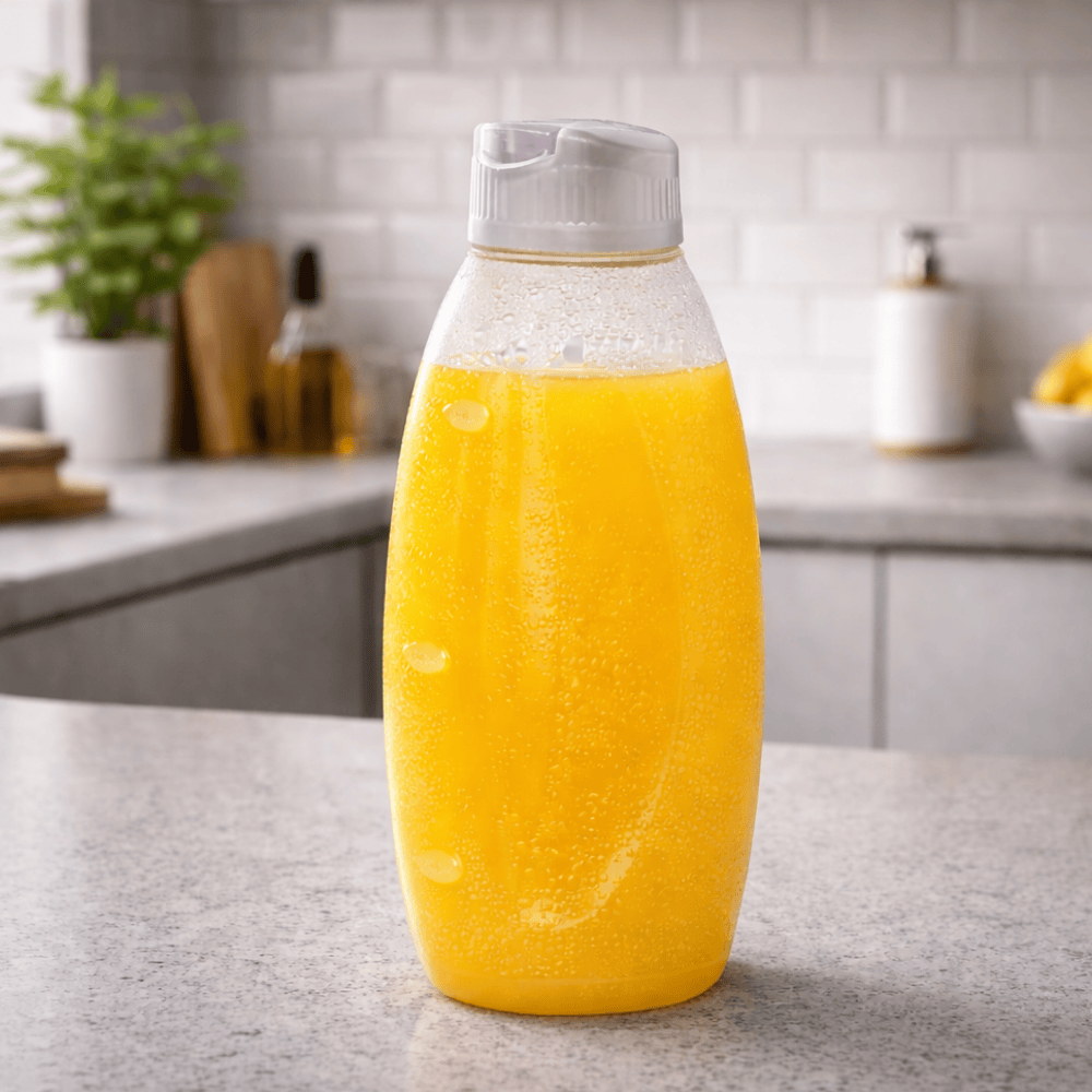Recipiente Para Água 1500Ml Jaguar