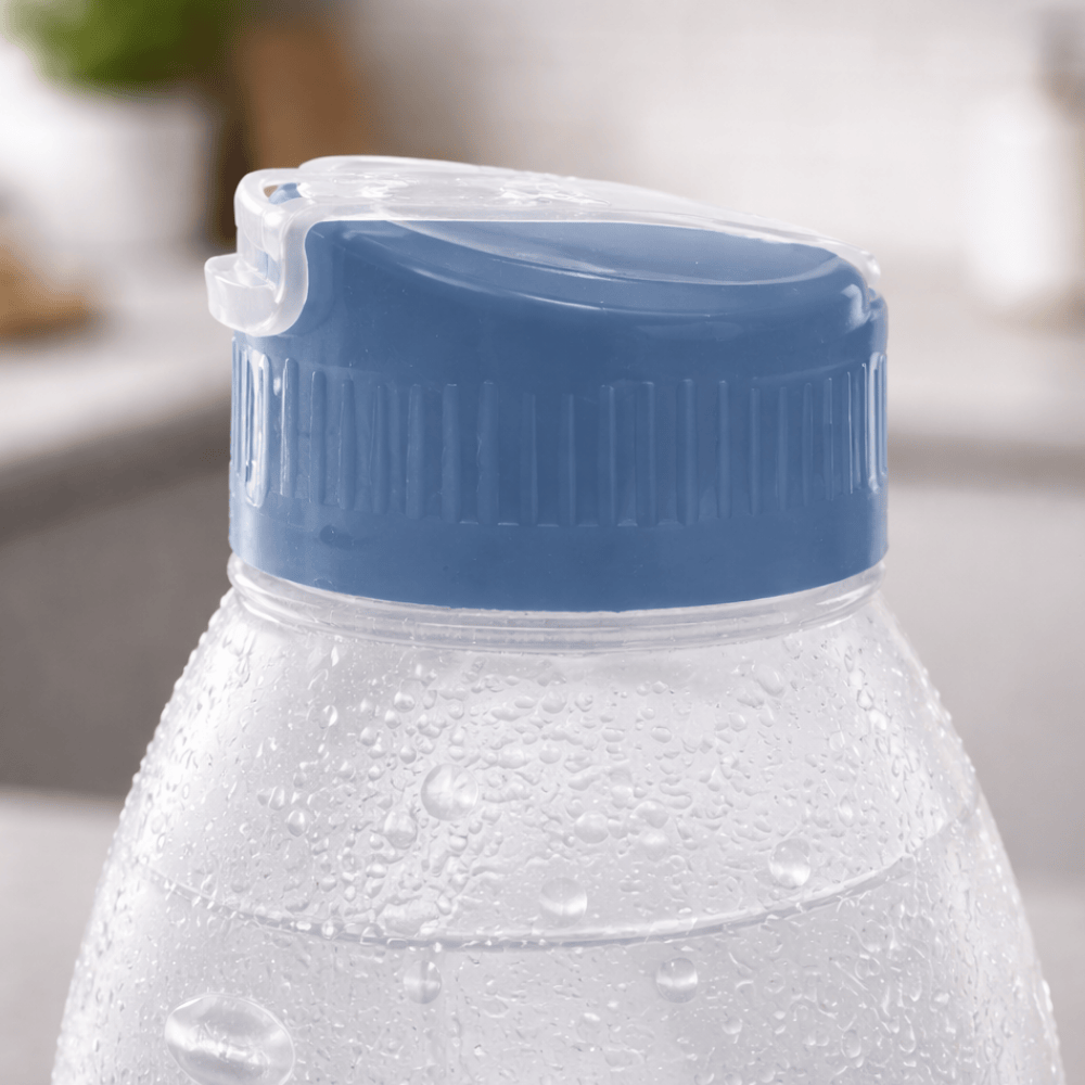 Recipiente Para Água 1500Ml Jaguar