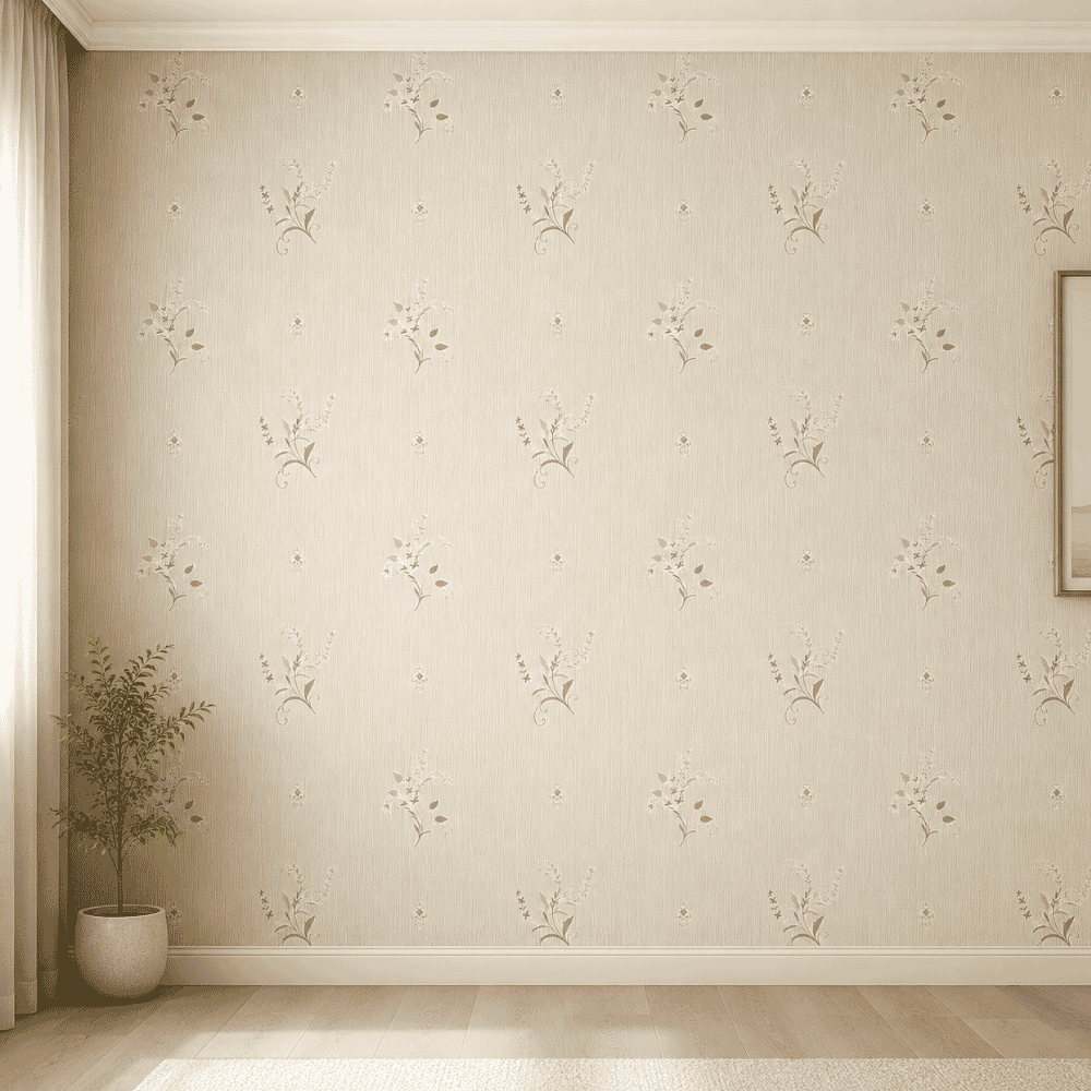 Papel Decorativo Auto Adesivo Linho Olsen 45x5m Yins