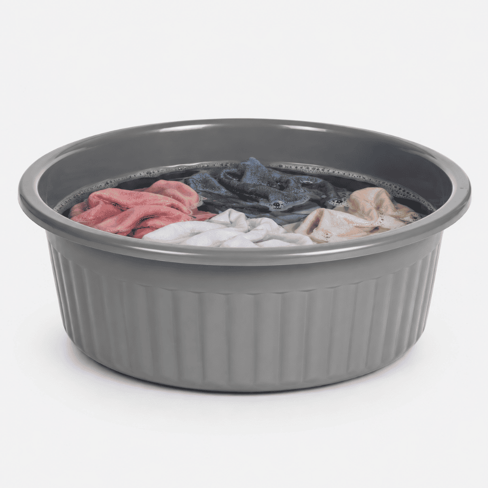 Bacia Canelada 1,8L MB