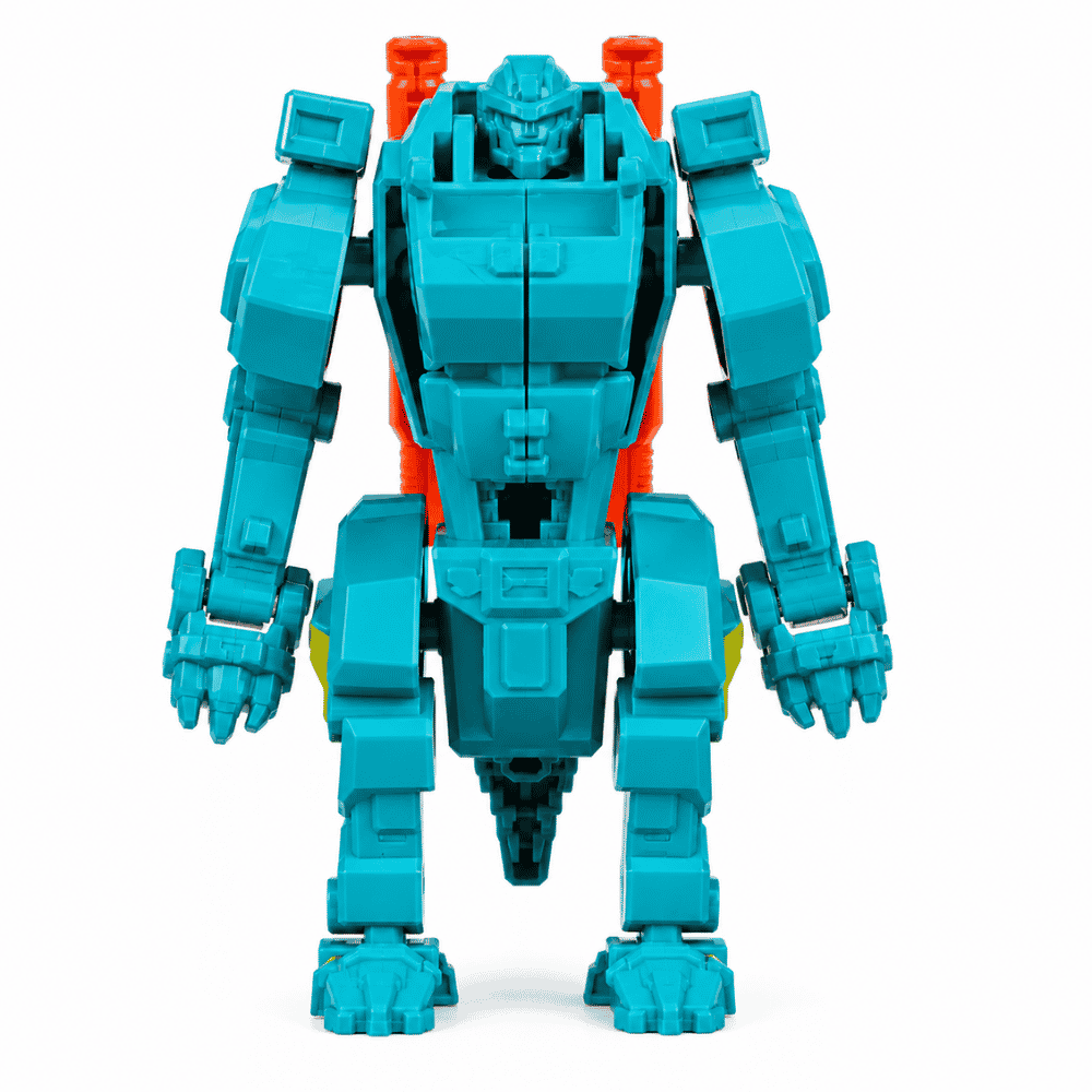 Boneco 2 em 1 Animal Mini ArkToys