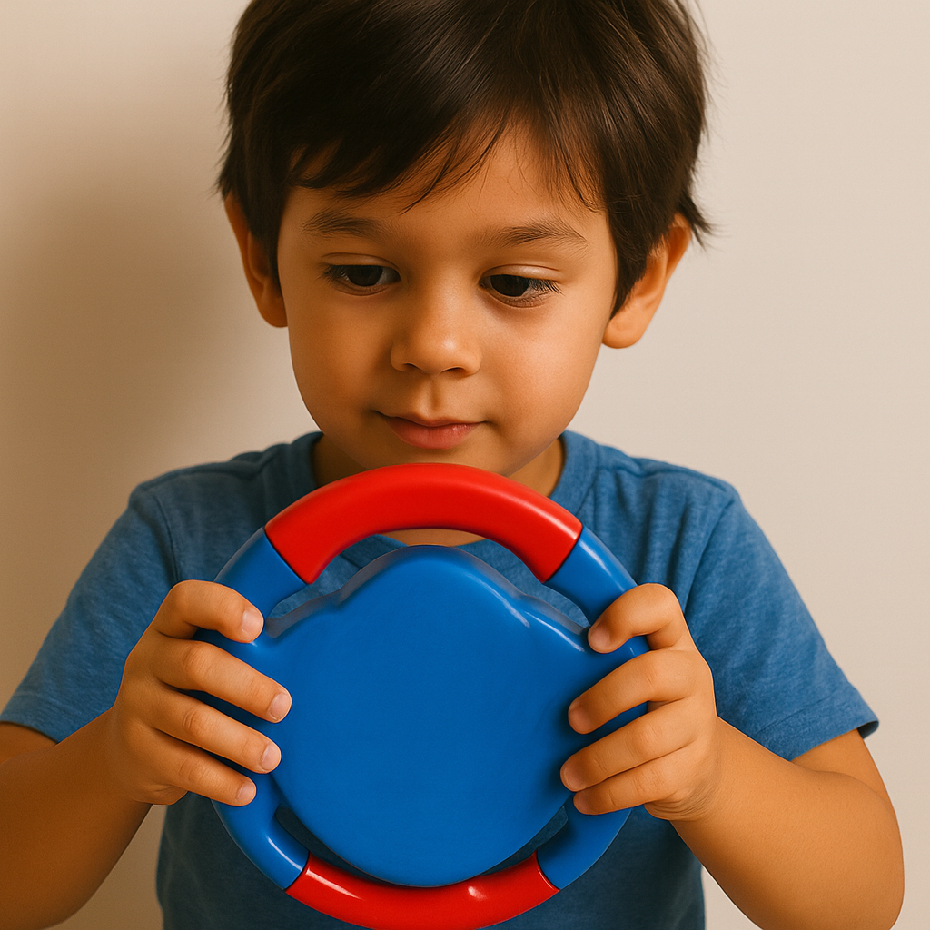 Jogo De Água Volante Arktoys