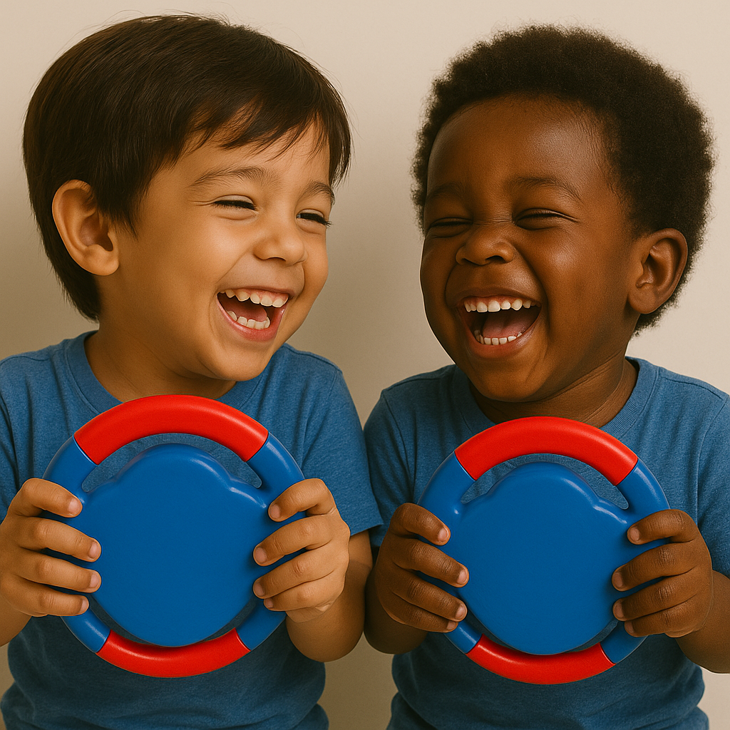 Jogo De Água Volante Arktoys