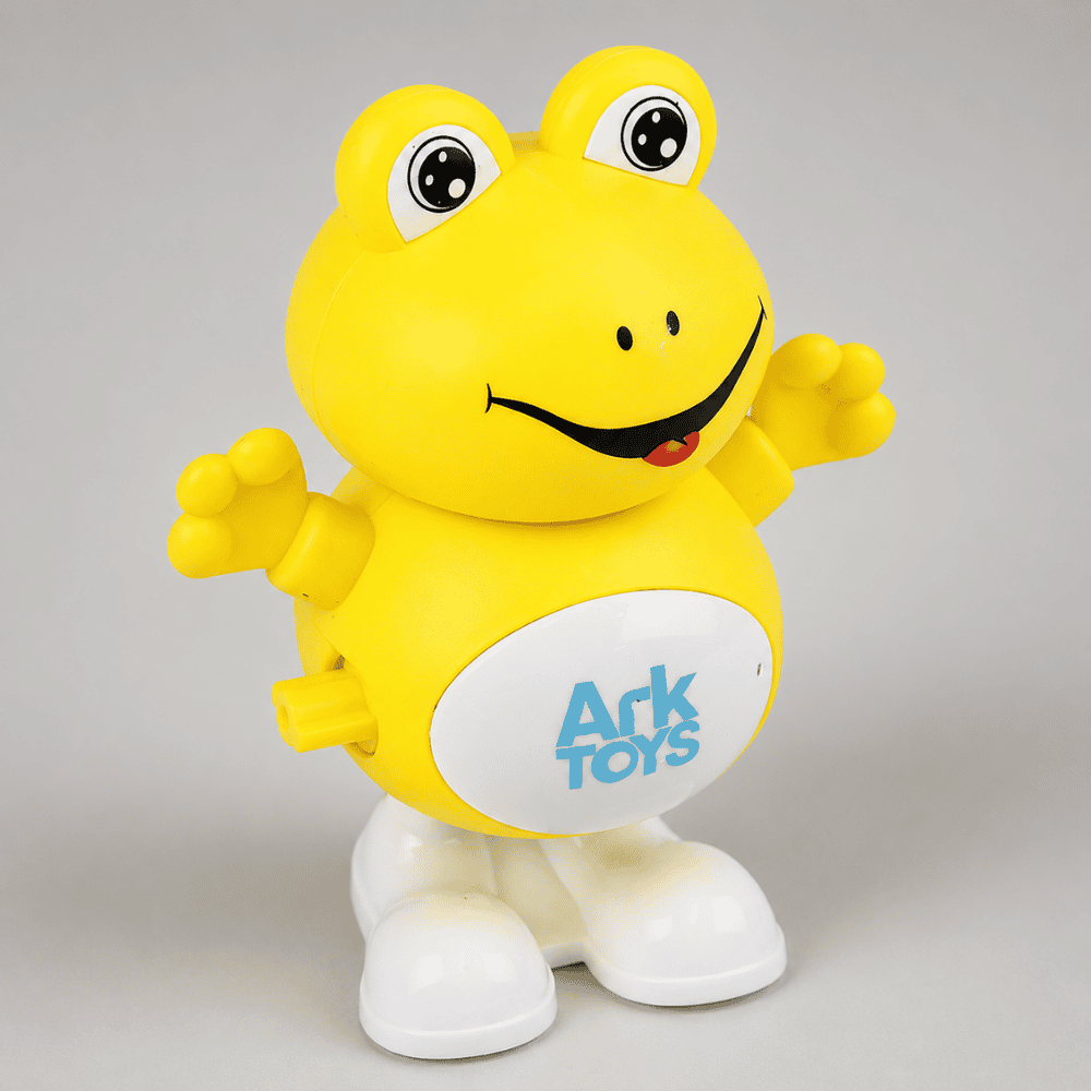 Sapo à Corda ArkToys
