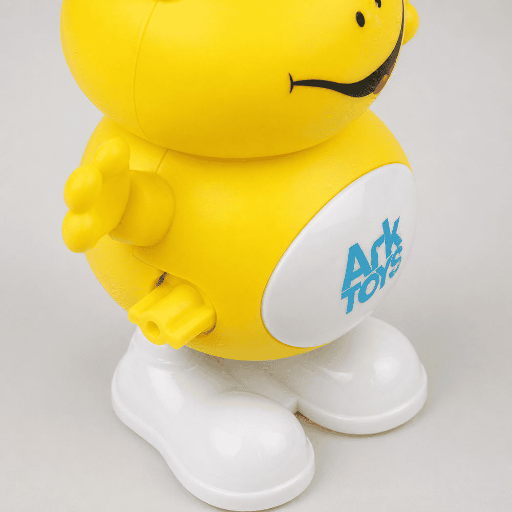 Sapo à Corda ArkToys