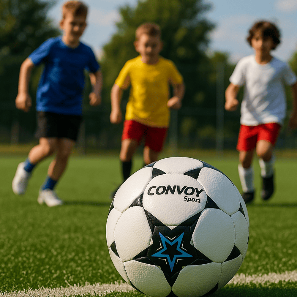 Bola De Futebol Star N5