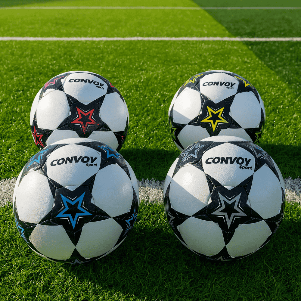 Bola De Futebol Star N5