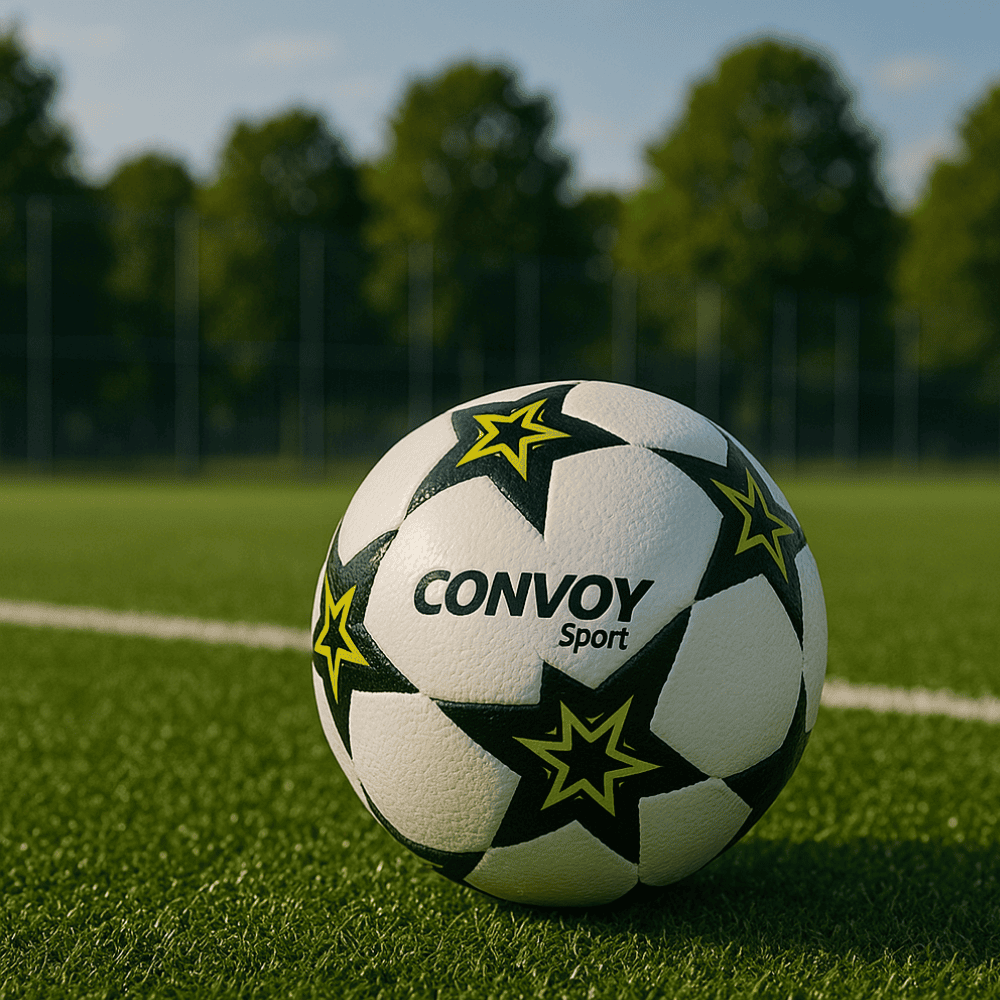 Bola De Futebol Star N5