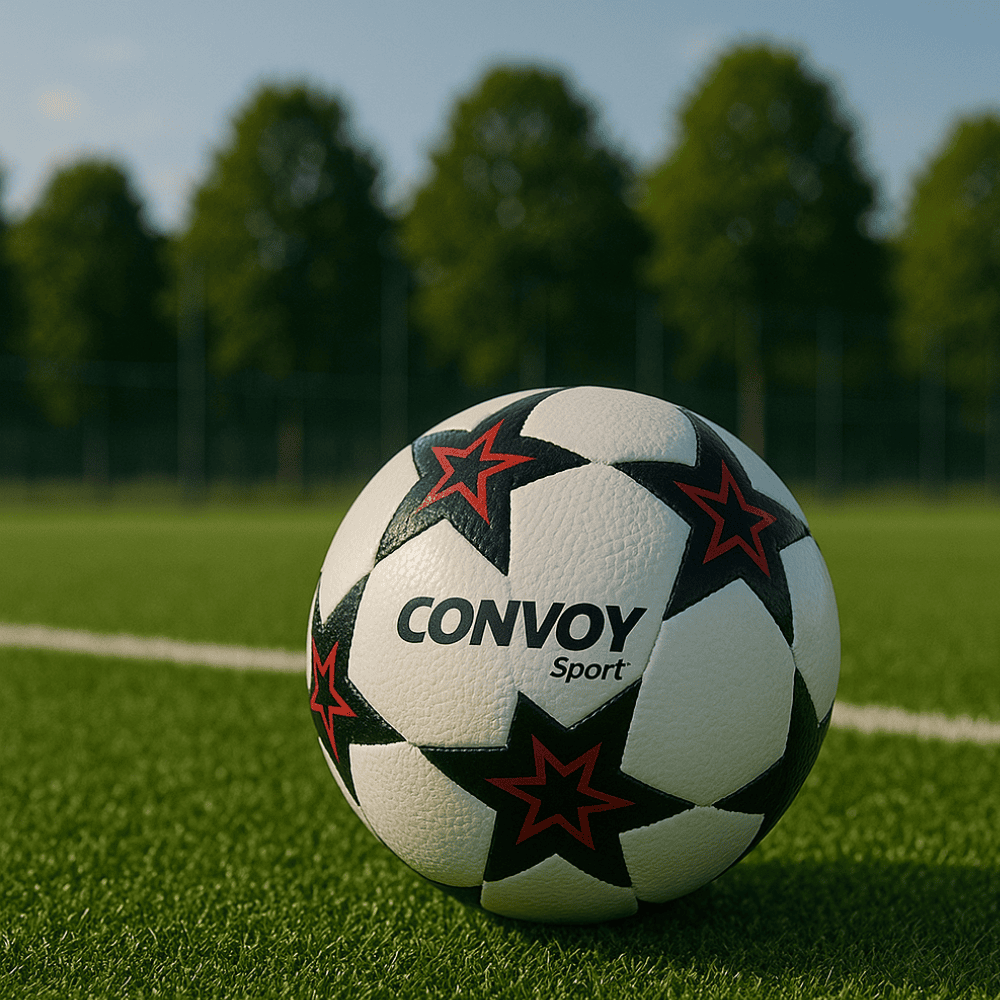 Bola De Futebol Star N5