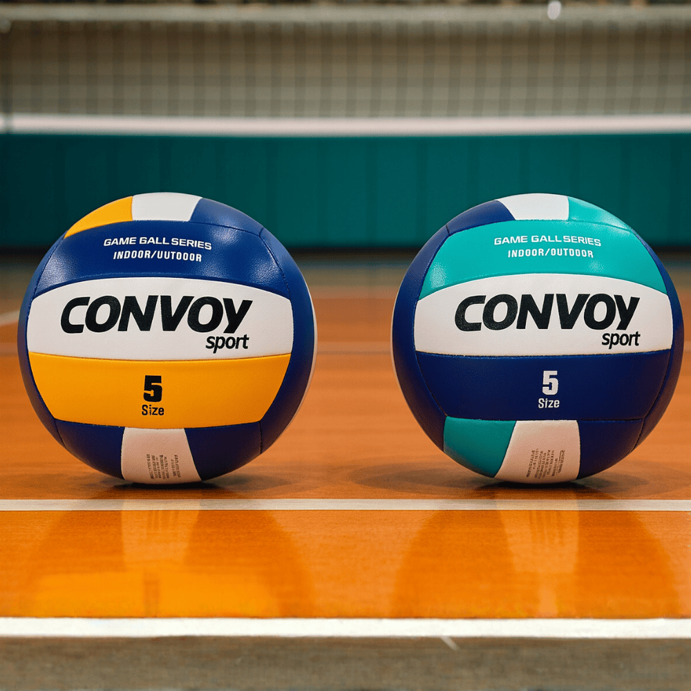 Bola De Volei Pvc Yins