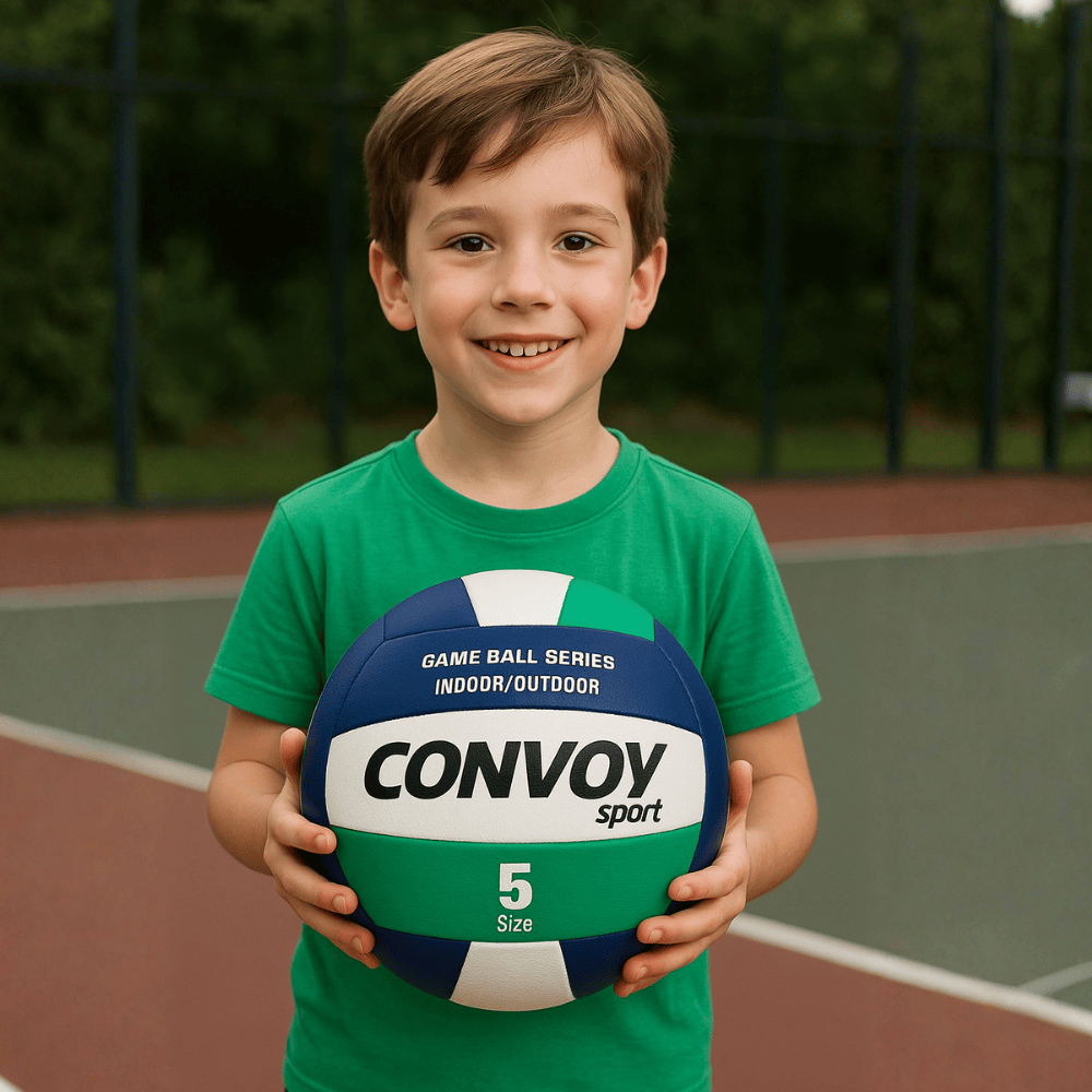 Bola De Volei Pvc Yins