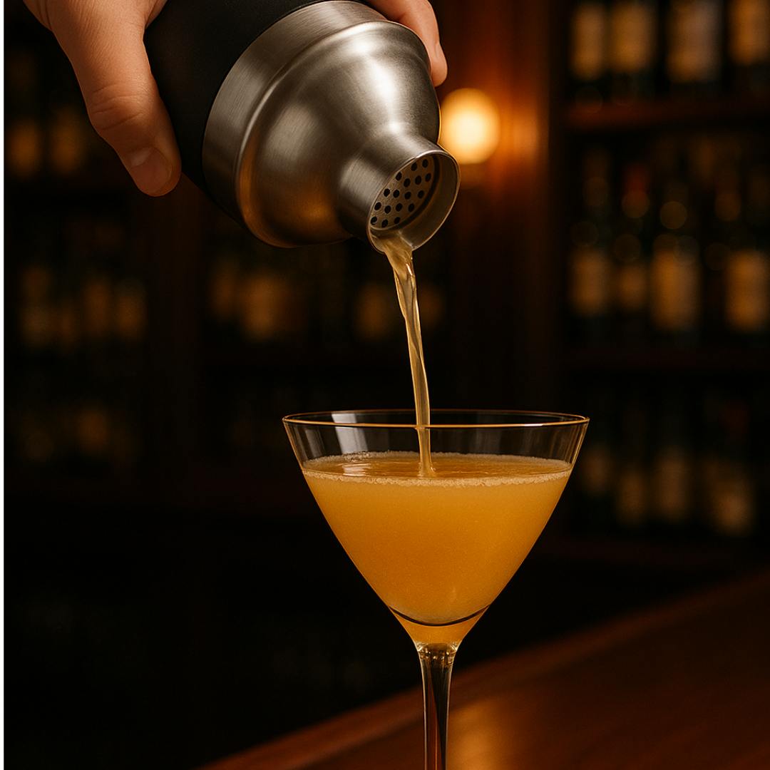 Coqueteleira 500Ml Happy Hour Rio Master Mv0580