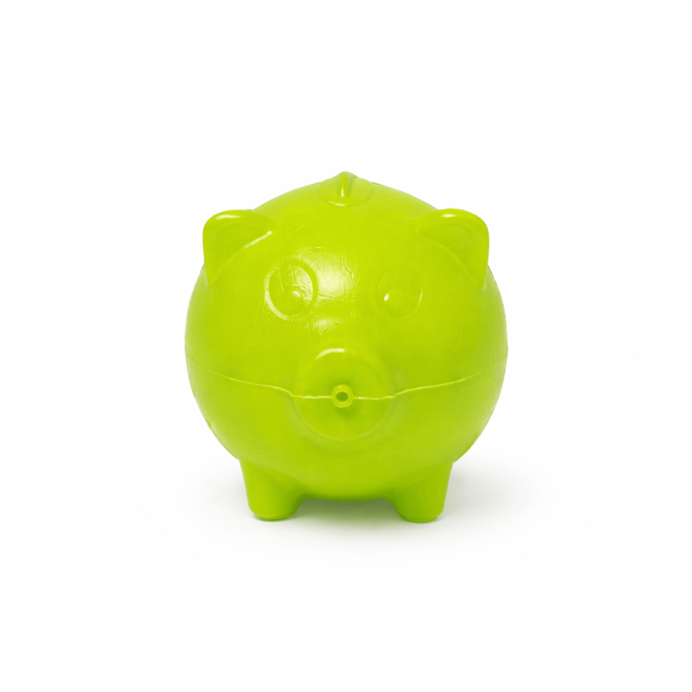 Cofre Porquinho Econômico Minitoys