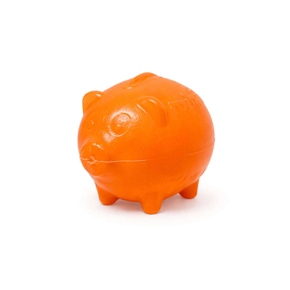 Cofre Porquinho Econômico Minitoys