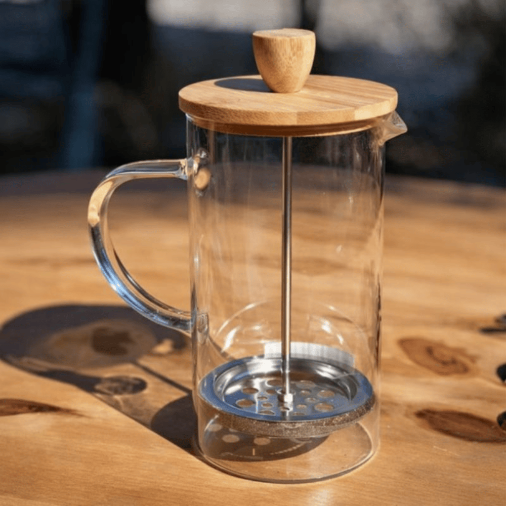 Cafeteira Prensa Francesa 600Ml