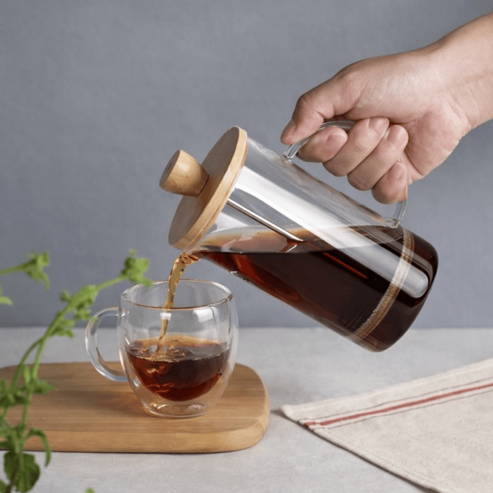 Cafeteira Prensa Francesa 600Ml