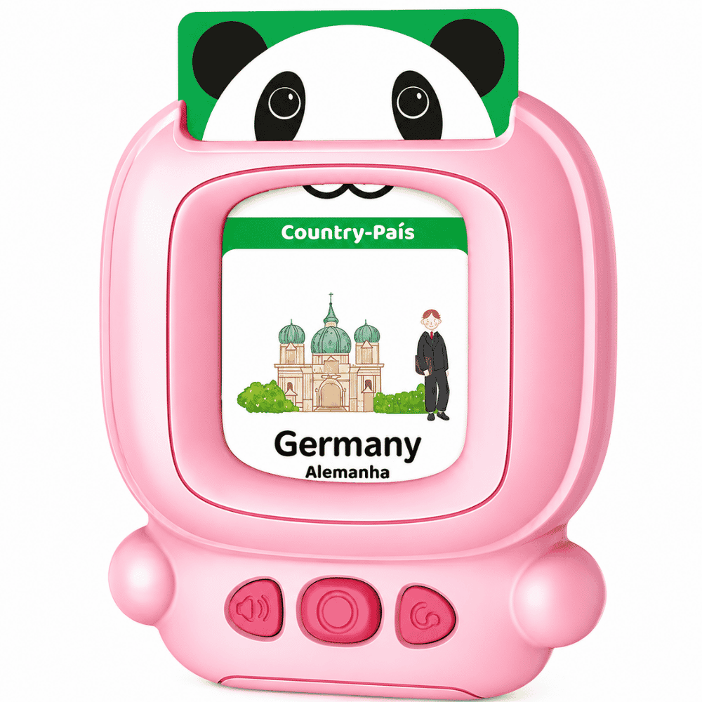 Aprenda Brincando Inglês DMBrasil