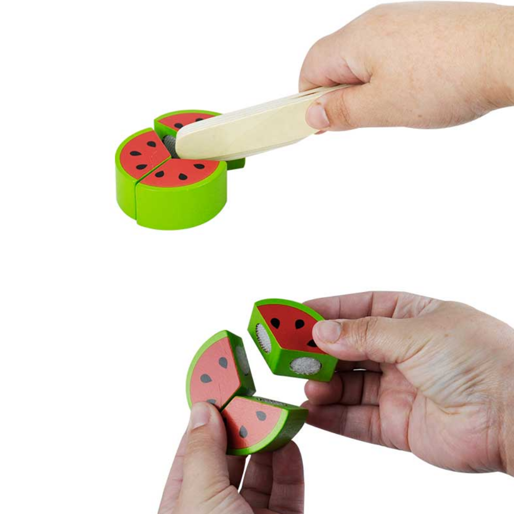 Didáticos Aprenda Brincando Frutas e Legumes DMBrasil
