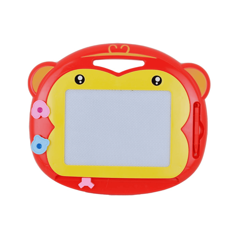 Quadro Mágico Macaco Dmbrasil