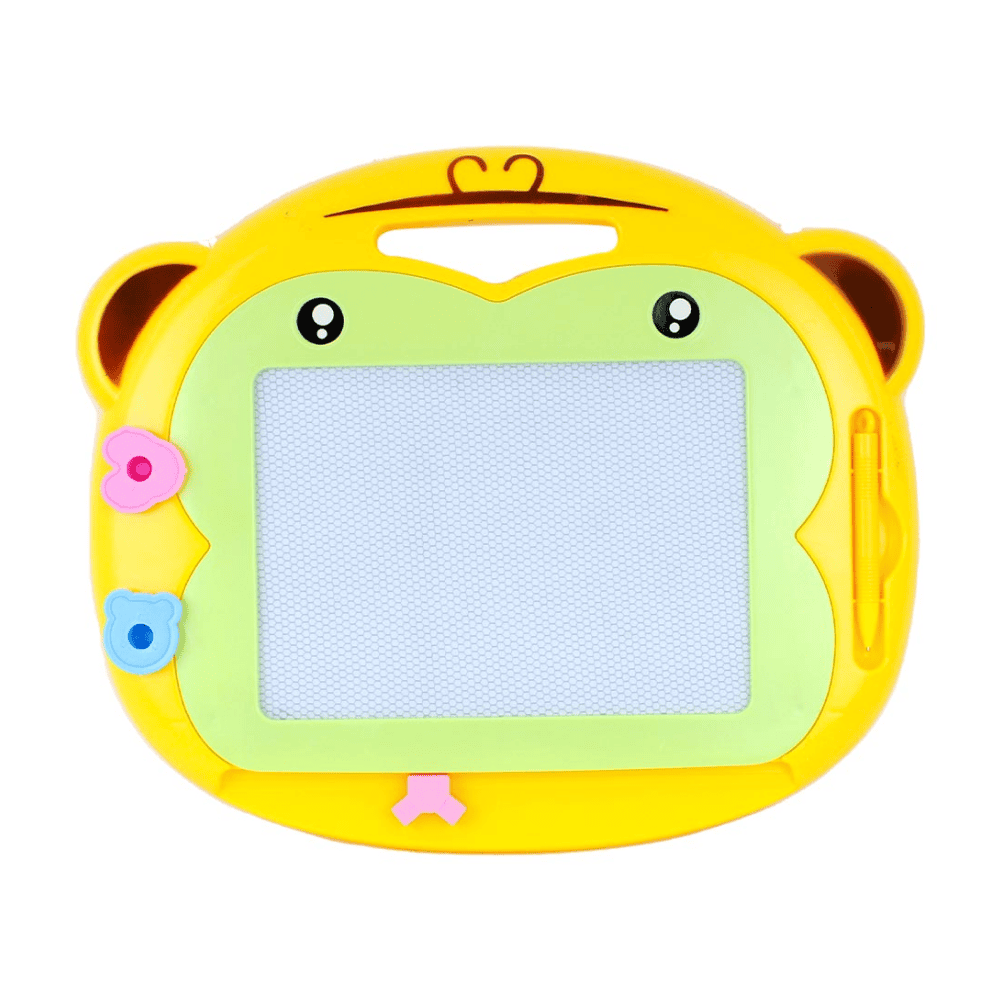 Quadro Mágico Macaco Dmbrasil