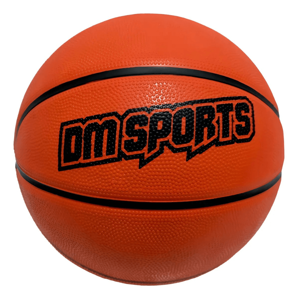 Bola De Basquete Dmbrasil