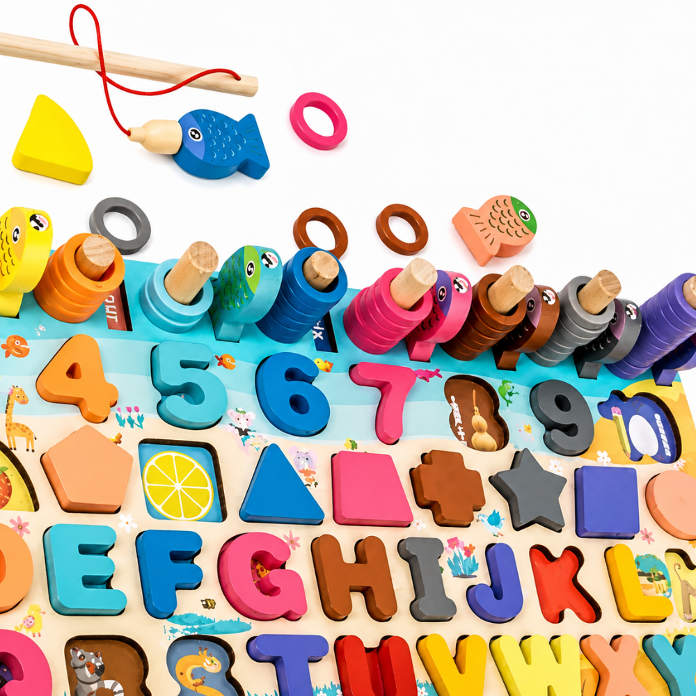 Didáticos Aprenda Brincando Multiatividades DMBrasil