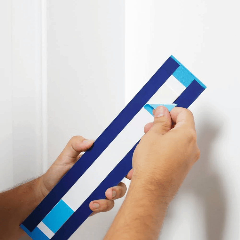 Fita Espuma Dupla Face 19mm x 1,5m Blister Tekbond