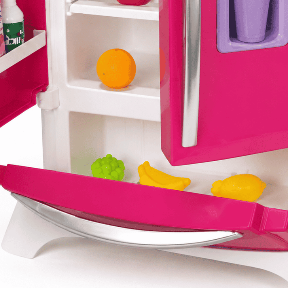 Geladeira Graciosa TK Toys