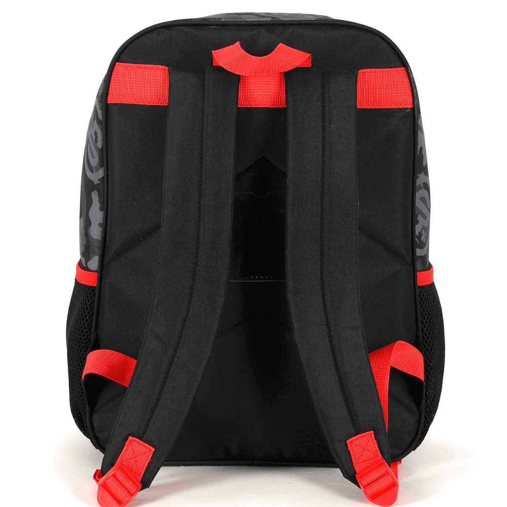 Mochila Up4You By Enaldinho Preto Maxlog
