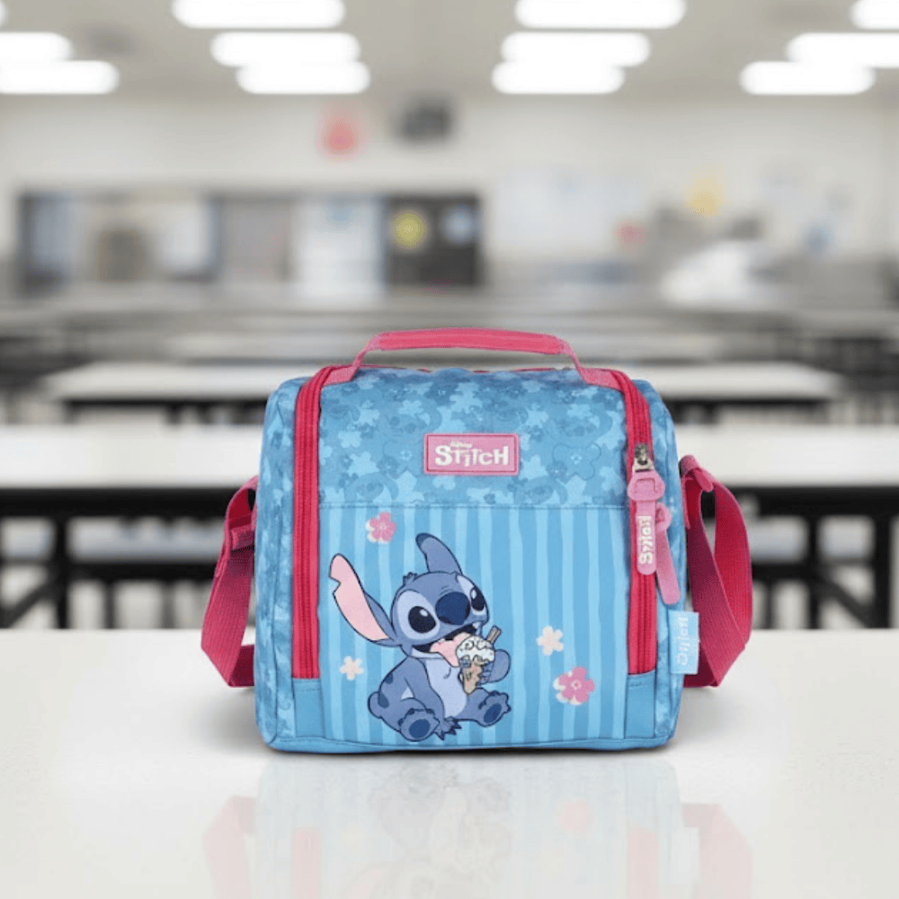 Lancheira Stitch
