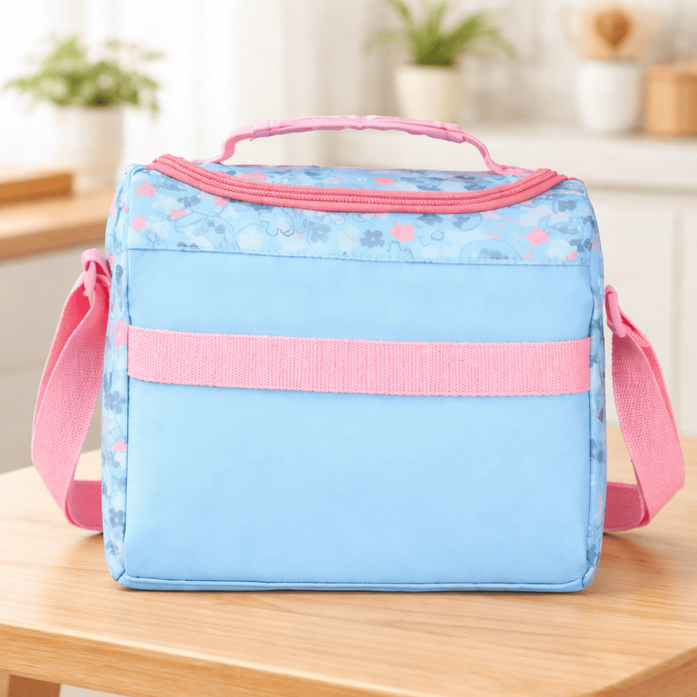 Lancheira Stitch