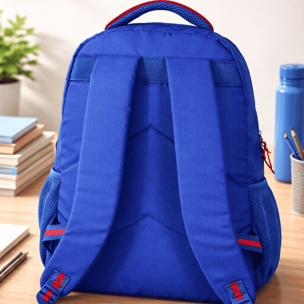 Mochila Costas Sonic Azul