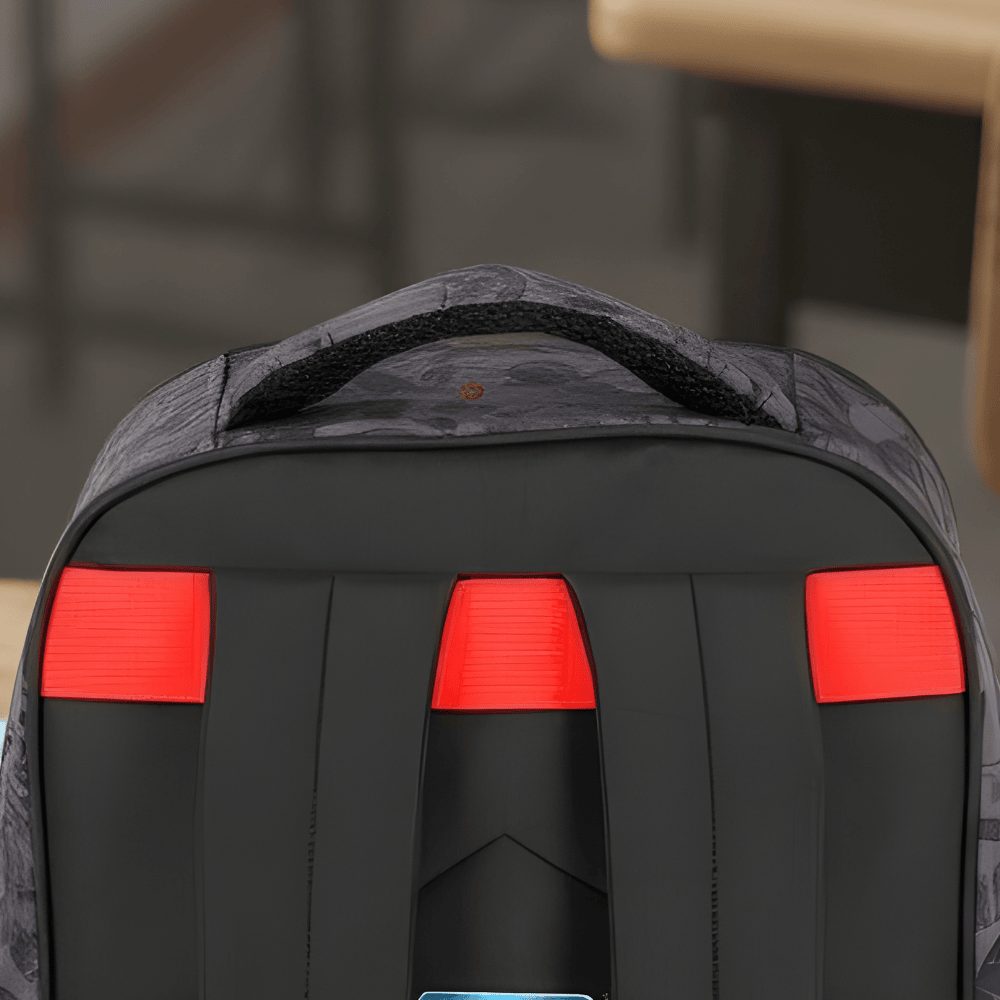 Mochila De Costa Avengers