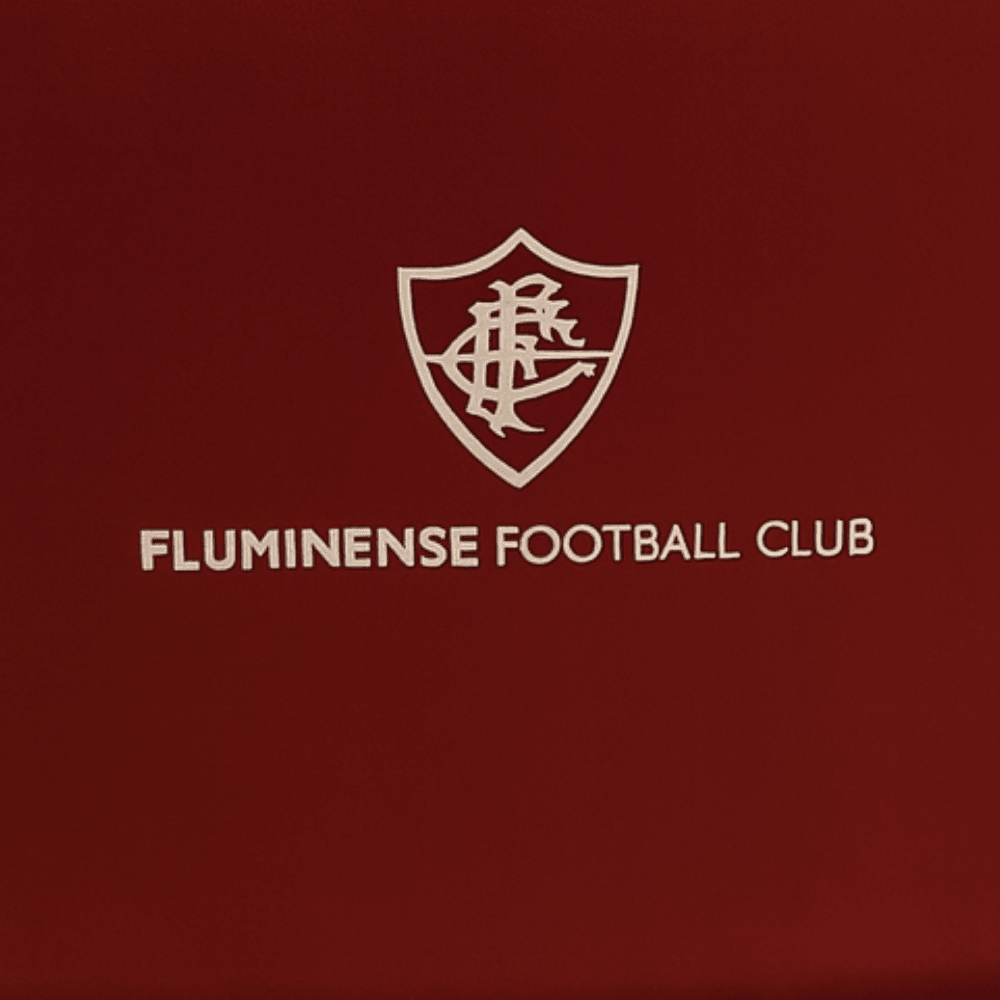 Caixa Termica 26Lt Vermelho Fluminense