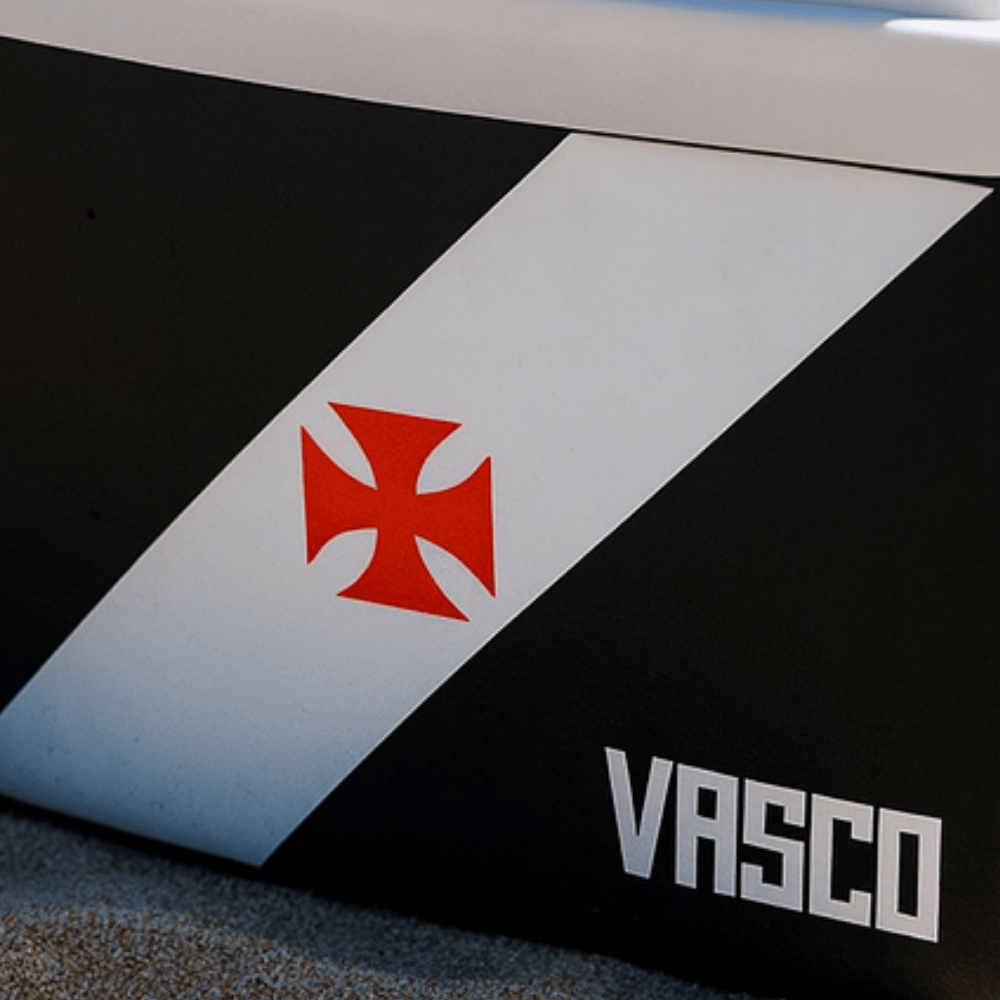 Caixa Termica 26Lt Preto Vasco