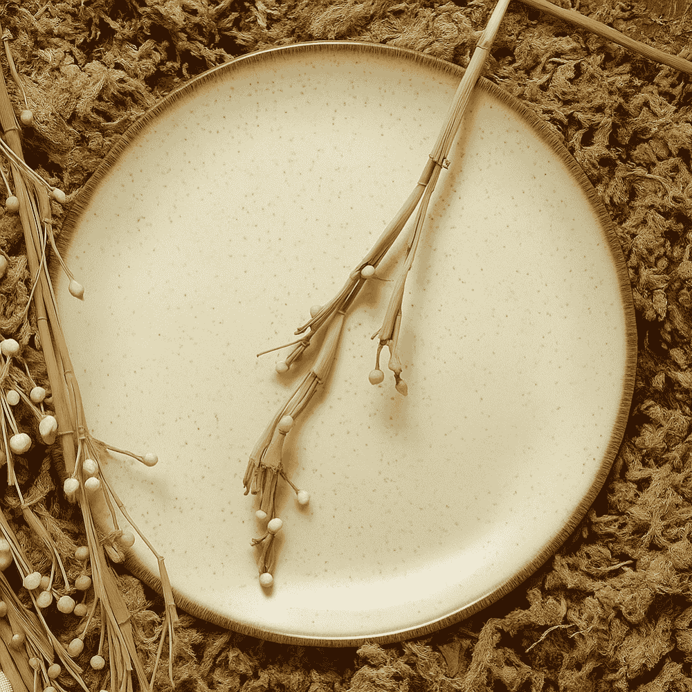 Prato Raso Coup Vanilla Plus Alleanza