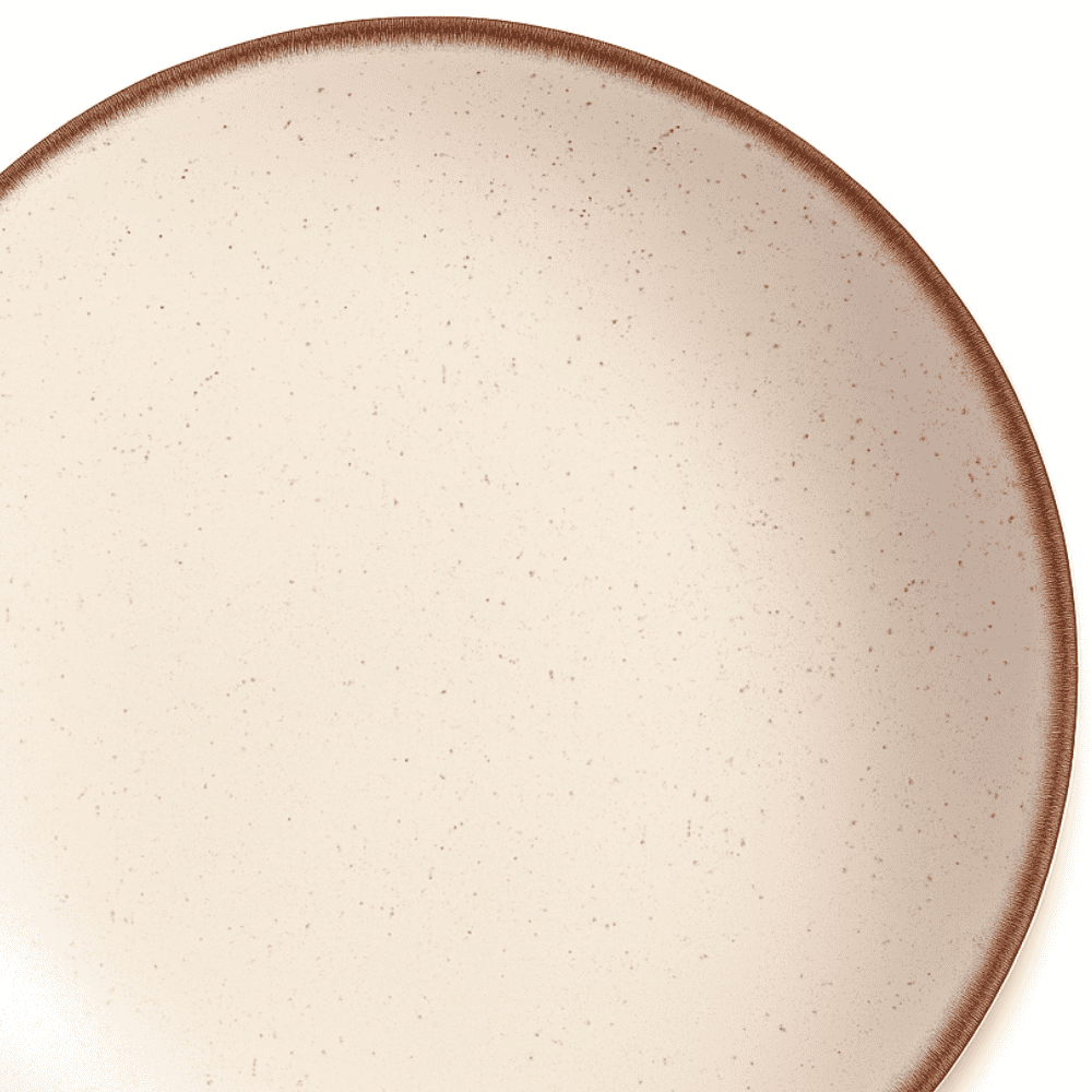 Prato Fundo Coup Vanilla Plus Alleanza
